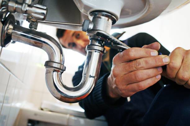 Best Emergency Plumber  in Springfield, MI